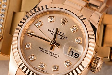 dames rolex 2019|new rolex watches for women.